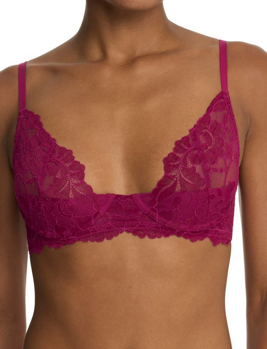 Natori Peony Unlined UW Bra