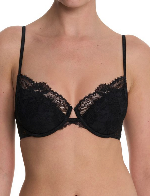 Natori Bra Fleur Lightly Lined UW Bra