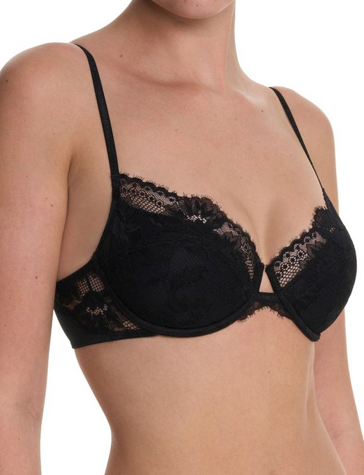 Natori Bra Fleur Lightly Lined UW Bra