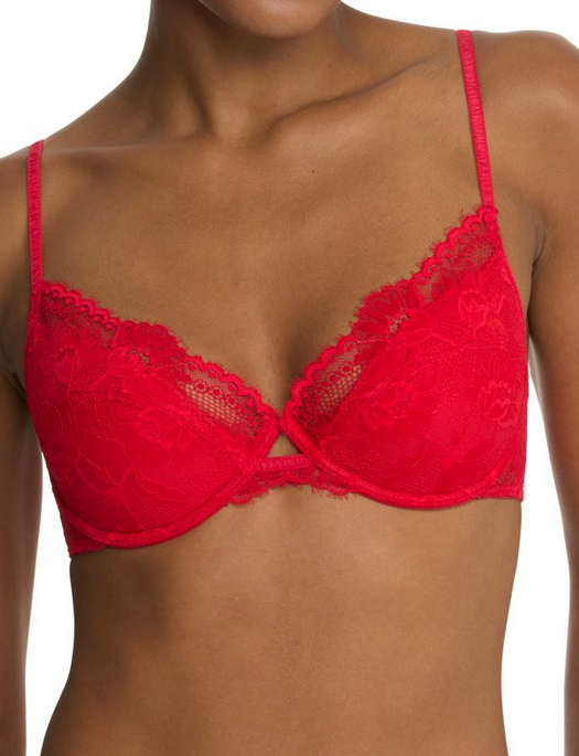 Natori Bra Fleur Lightly Lined UW Bra
