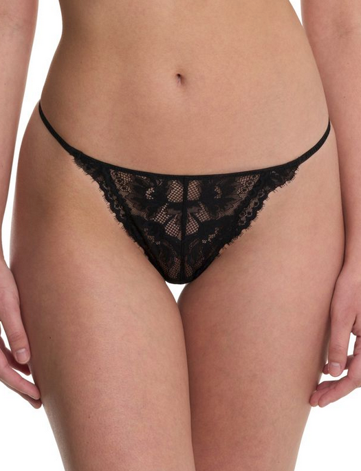 Natori Bra Fleur Thong