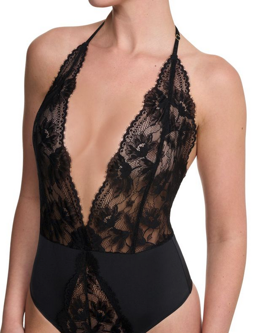 Natori Bra Fleur Teddy