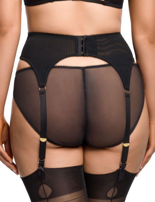 Dita von Teese Esther Suspender Belt