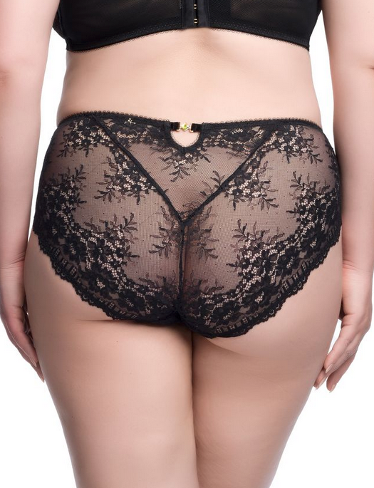 Dita von Teese Floradora Brief