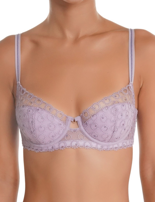 Huit Magique Balconette