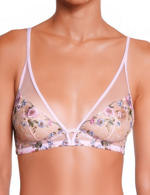 Huit Prestige Amour Bralette