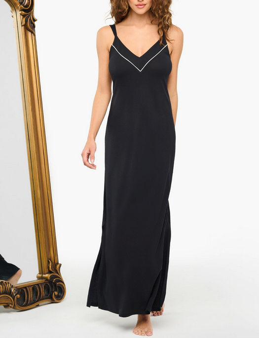 Cosabella Pima Lusso Dress