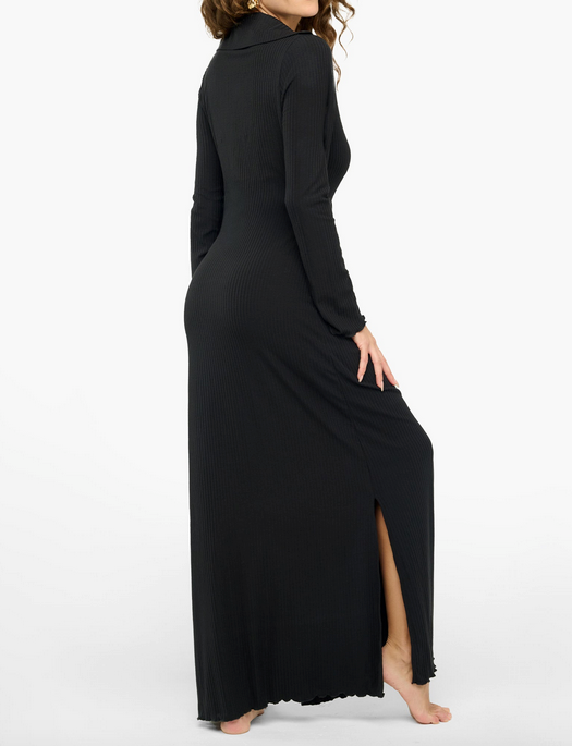 Cosabella Baciami Maxi Dress