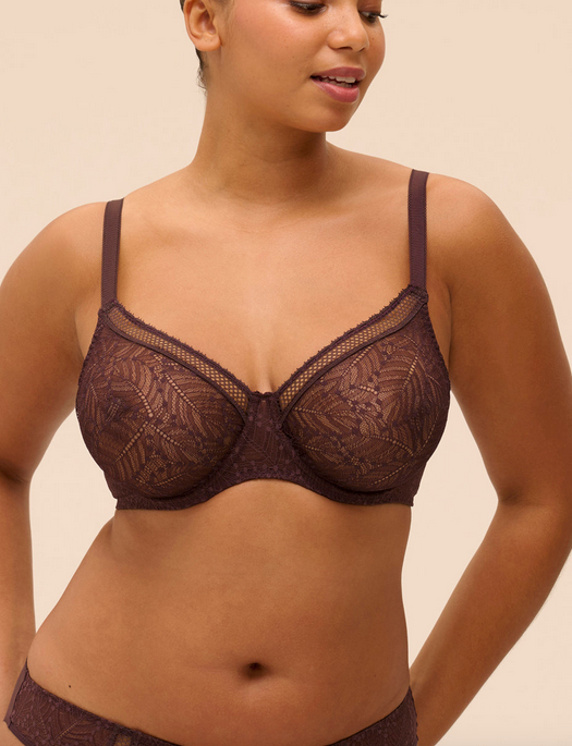 Simone Perele Comete Moulded Full Cup Bra