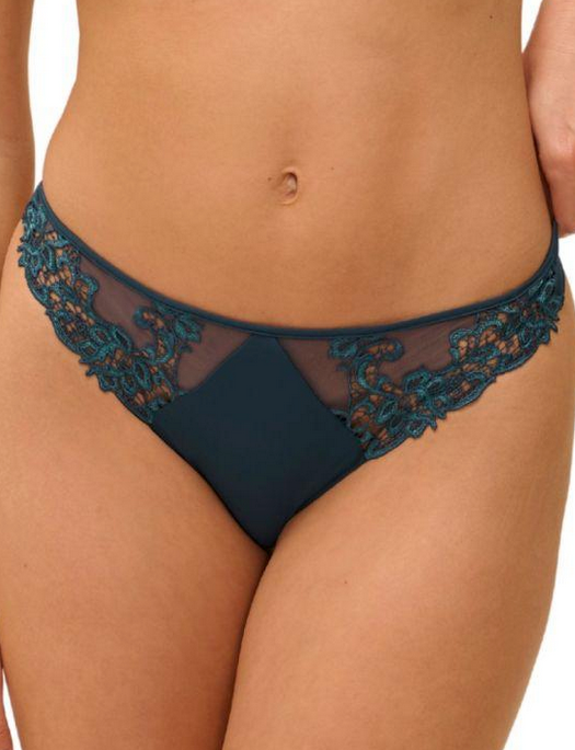 Simone Perele Saga Thong