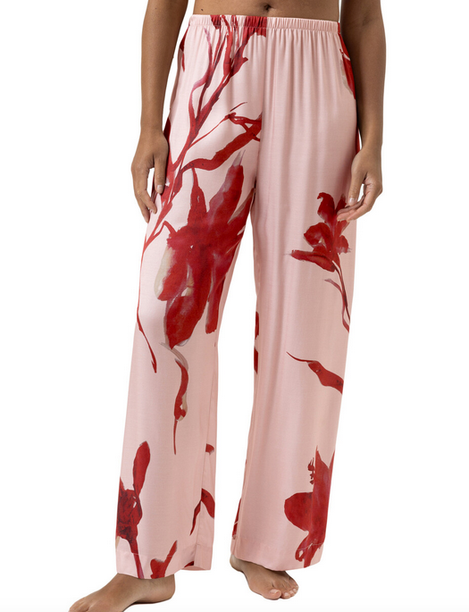 Mey Iced Winter Floral Pant
