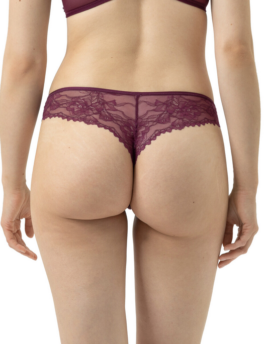 Mey Fabulous Thong