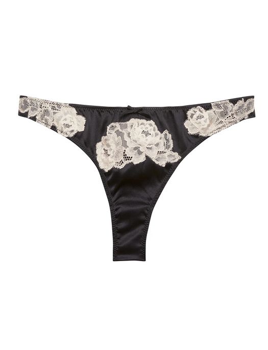 Fleur du Mal Juliet Thong
