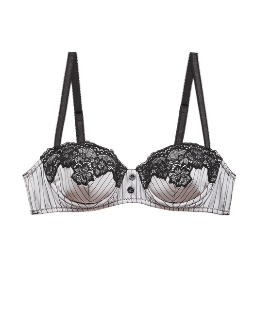 Fleur du Mal Executive Balconette