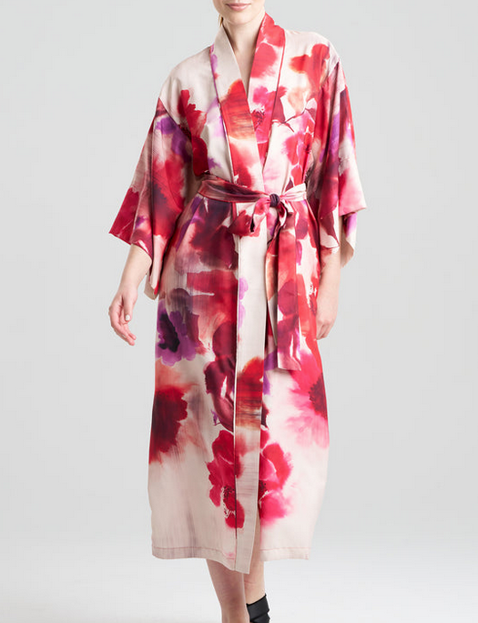 Natori Lingerie Mizuki Robe