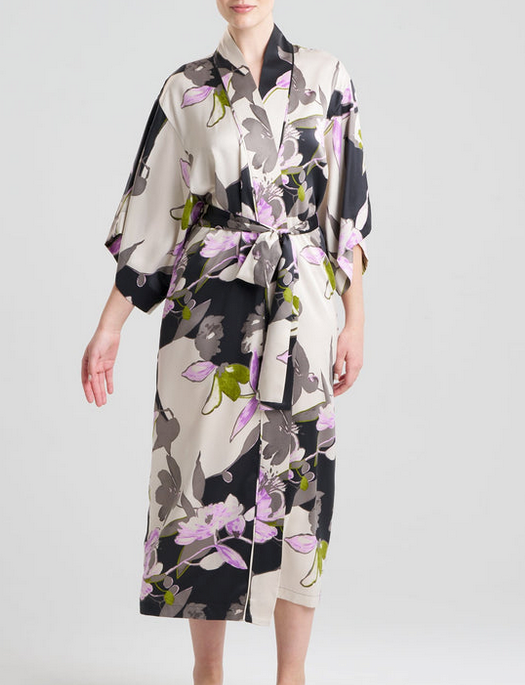 Natori Lingerie Tsubaki Robe