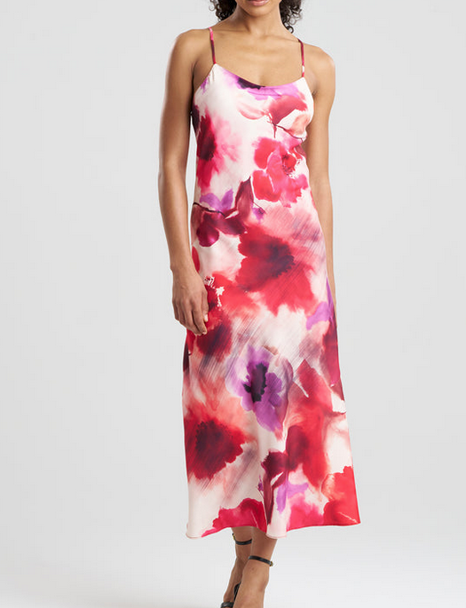 Natori Lingerie Mizuki Crossback Gown