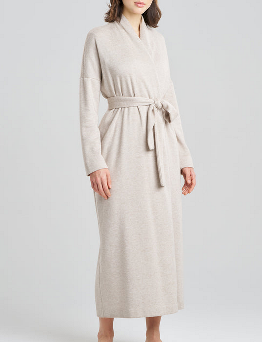 Natori Lingerie Himalaya Robe