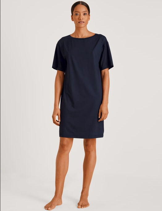 Calida Deep Sleepwear Balance Nightshirt