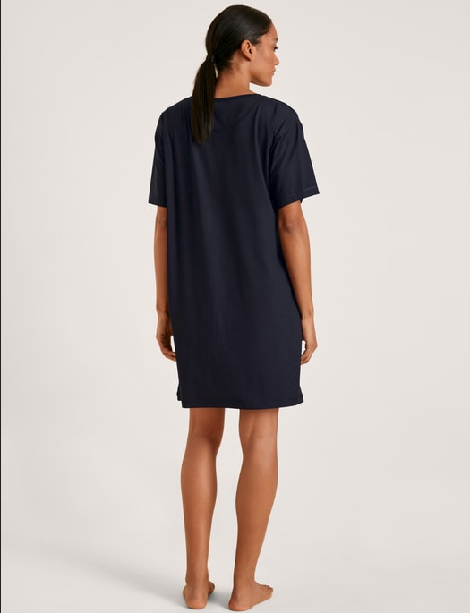 Calida Deep Sleepwear Balance Nightshirt