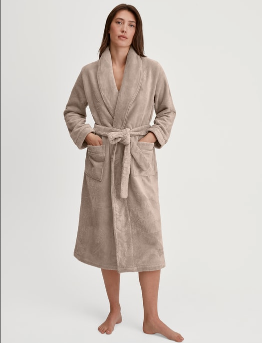 Calida Lounge Element Robe