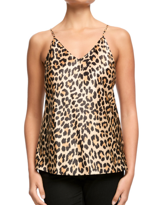 Sainted Sisters Stella Silk Cami