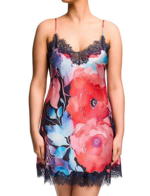 Sainted Sisters Scarlet Chemise