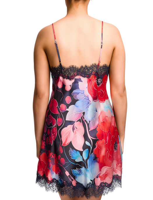 Sainted Sisters Scarlet Chemise