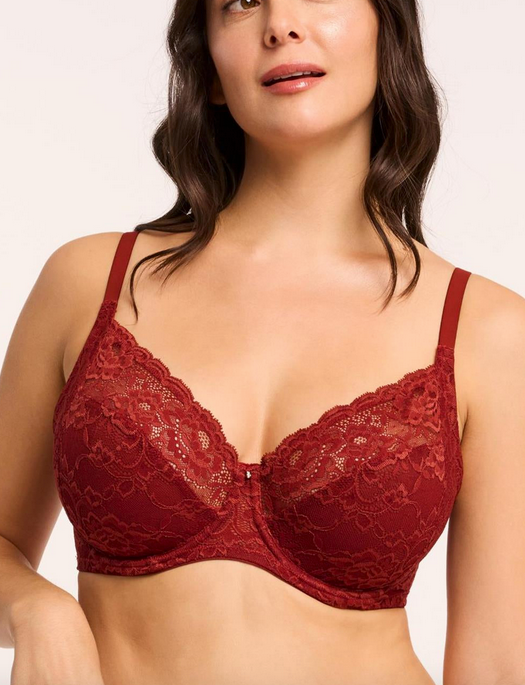 Montelle New Muse Full Cup