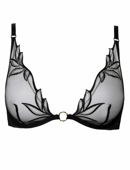 Atelier Amour Dolce Vita Wired Triangle Bralette