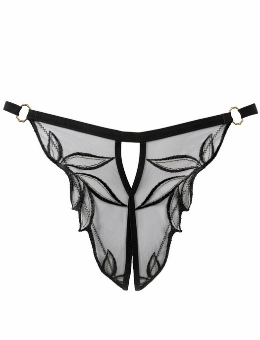 Atelier Amour Dolce Vita Ouvert Brief