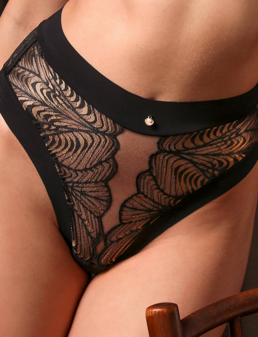 Prelude Seduction HW Brazilian