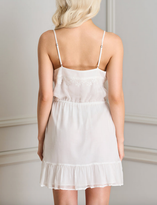 By Catalfo Eden Dress