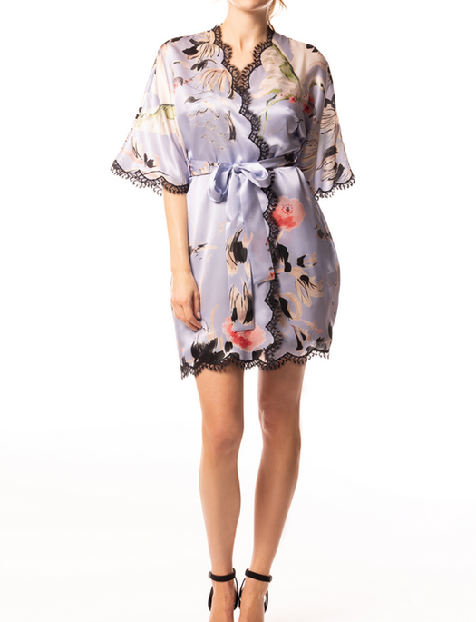 Christine Lingerie Bella Notte Robe