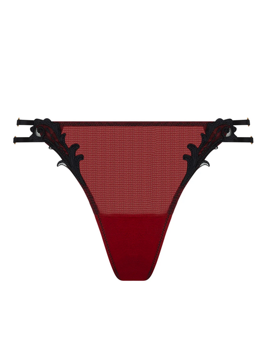 Lise Charmel Bellissime Inconnue G String