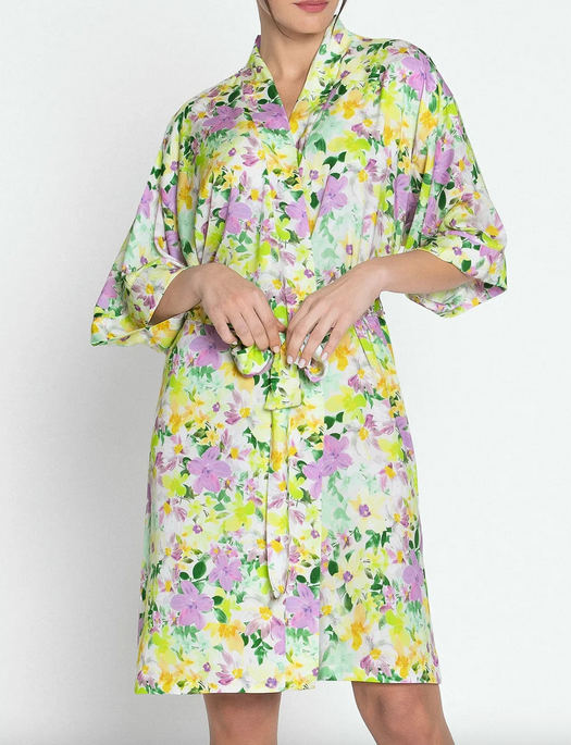 Lise Charmel L'Amour Au Soleil Robe