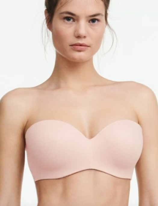 Chantelle Norah Comfort Smooth Strapless