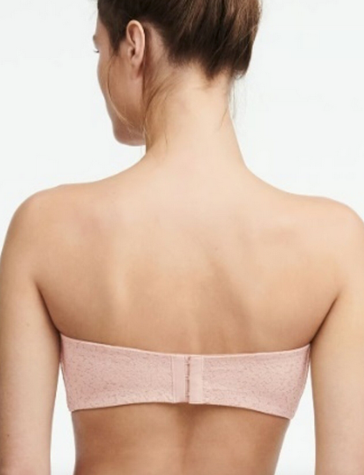 Chantelle Norah Comfort Smooth Strapless