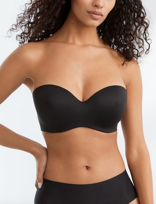 Chantelle Norah Comfort Smooth Strapless