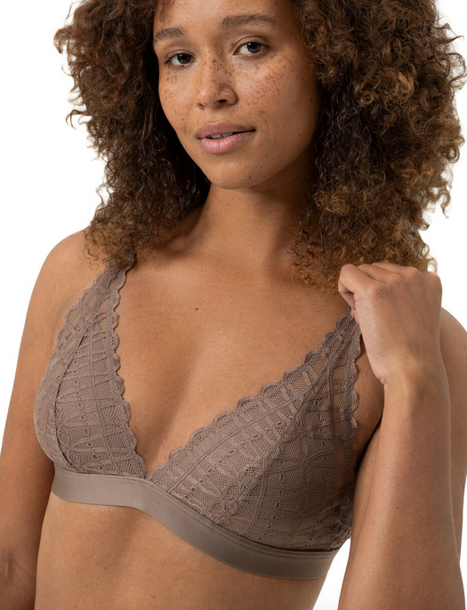 Mey Poetry Temptation Triangle Bra