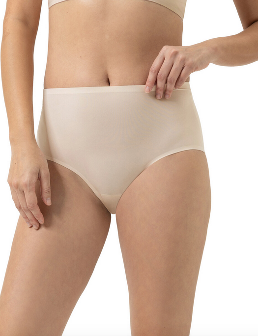 Mey Invisibles HW Brief