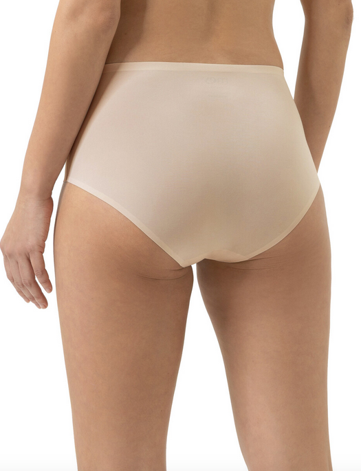 Mey Invisibles HW Brief