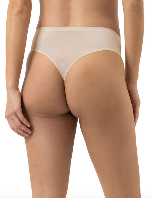 Mey Invisibles HW Thong