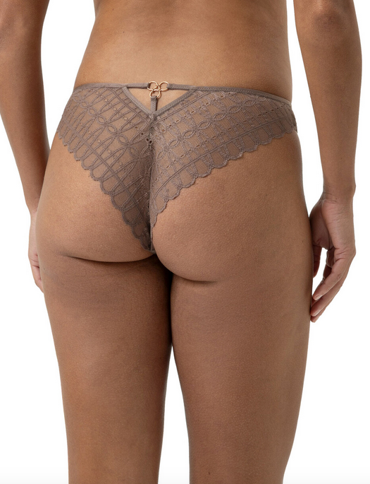 Mey Poetry Temptation Brazilian
