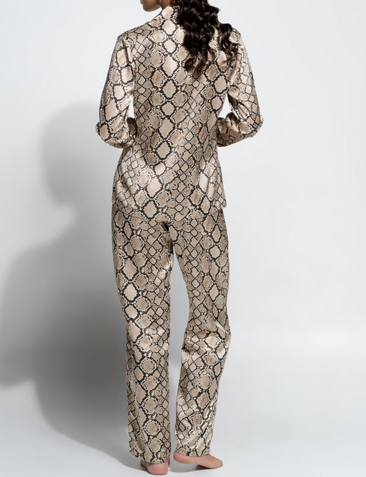 Ginia Fine Finishes Pajama