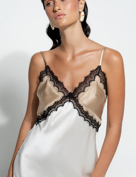 Ginia Billie Chemise