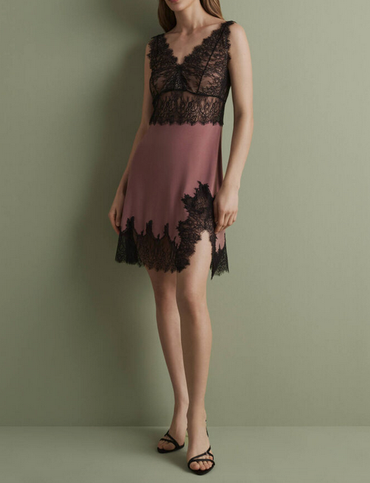 Effetto Bamboo Enigma Breast Support Chemise