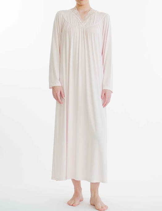 Verdiani Modal Nightdress