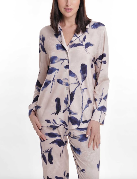 Verdiani Donna PJ Set