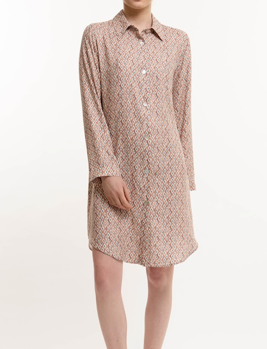 Verdiani Weekend Nightdress